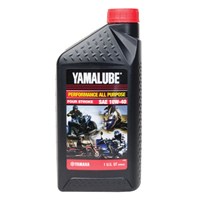 Yamalube All Purpose 4-Stroke Oil 10W-40 32 oz.