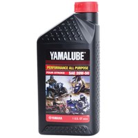 Yamalube 4-Stroke Oil 20W-50 32 oz.