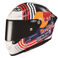 HJC Red Bull Austin GP RPHA 1N
