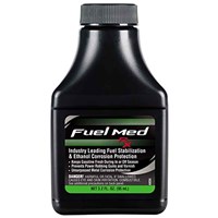 Yamalube Fuel Med Rx 3.2 Ounce