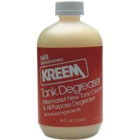 TANK DEGREASER