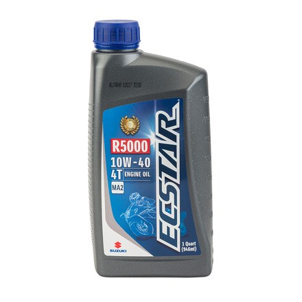 ECSTAR R5000 Mineral Oil (10W40)