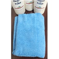 TNT Microfiber Cleaning Cloth 2-pack