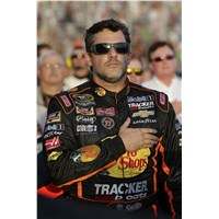 Tony Stewart : Media Gallery : 2014 Oral-B USA 500