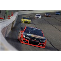 Tony Stewart : Media Gallery : 2014 Oral-B USA 500