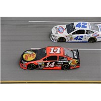 Tony Stewart : Media Gallery : 2013 Aaron's 499