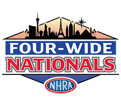 >NHRA Four-Wide Nationals