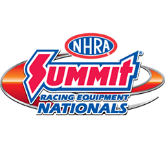 >Summit NHRA Nationals