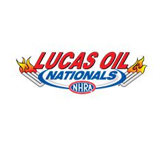 >Lucas Oil NHRA Nationals