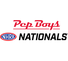 >Pep Boys NHRA Nationals