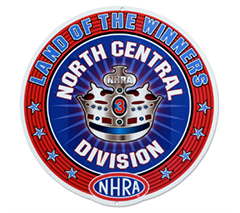 >NHRA North Central Division 3