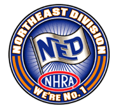 >NHRA NORTHEAST DIVISION 1