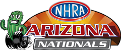 >NHRA Arizona Nationals