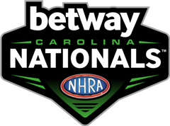 >betway NHRA Carolina Nationals