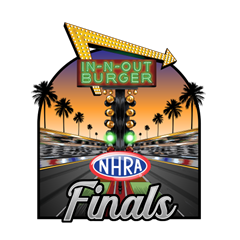 >In-N-Out Burger NHRA Finals