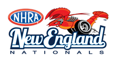 >NHRA New England Nationals