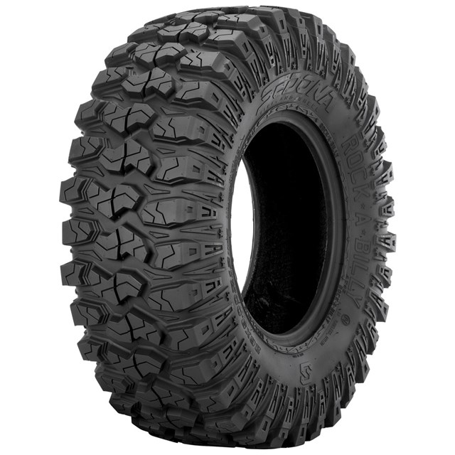 Sedona Storm Wheel / Sedona Rock-A-Billy Tire Kit : UTV Wheel Kits