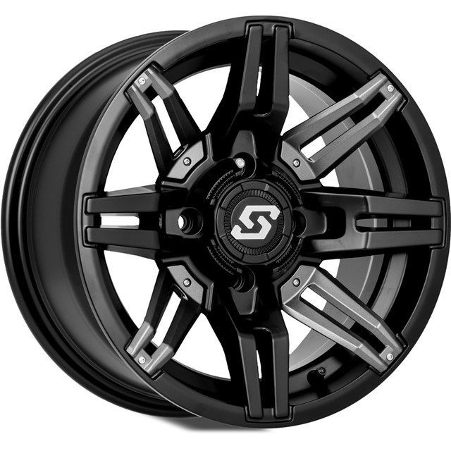 Sedona Rukus Wheel / Sedona Coyote Tire Kit