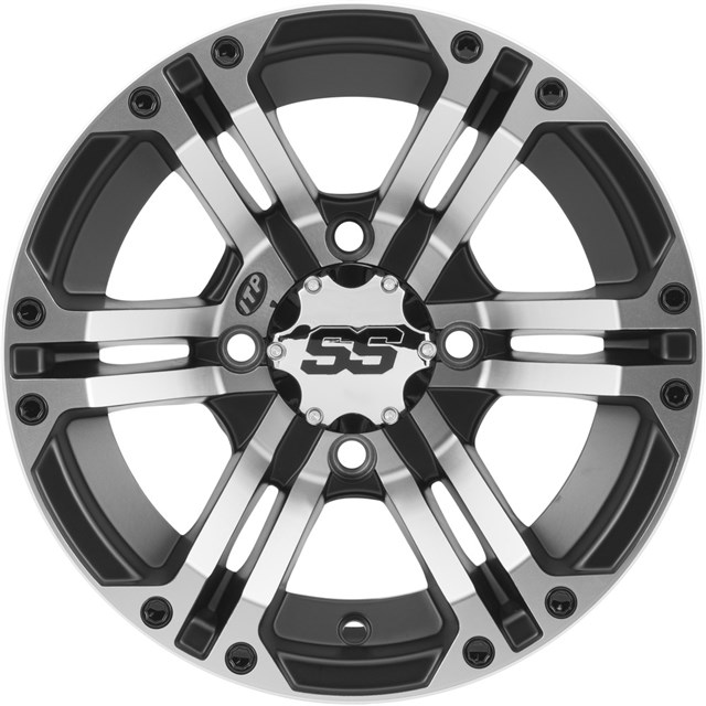 ITP SS212 Wheel