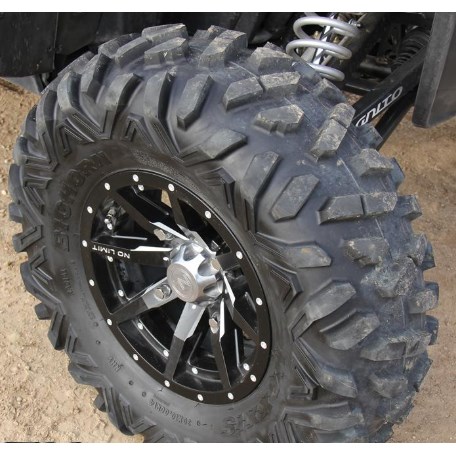 MAXXIS BIGHORN 2.0 UTV TIRE : UTV Wheel Kits