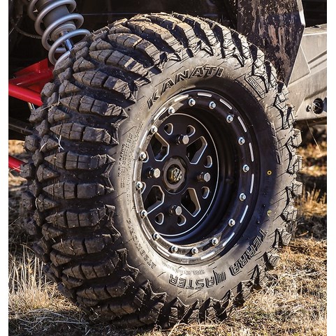 Terra Master Tire 14