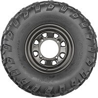 Polaris 10mm Spare Tire Kit