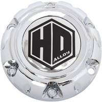 STI Center Cap - HD3/ HD4/ HD6 Wheels Yamaha Viking & Wolverine X/X4
