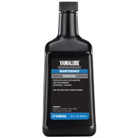 Yamacool® High-Performance Antifreeze