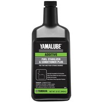 Fuel Stabilizer & Conditioner PLUS