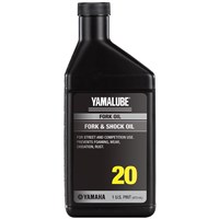Performance Fork Oil SAE 20