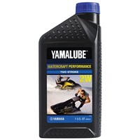 2W Watercraft 2-Stroke Engine Oil