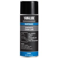 Full-Synthetic Chain Lube