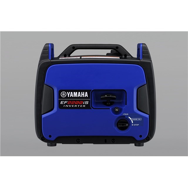 EF2200IF Yamaha Generator