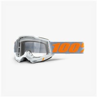 ACCURI 2 Goggle Speedco - Clear Lens