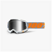 ACCURI 2 Goggle Speedco - Mirror Silver Lens