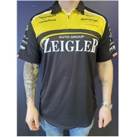 Zeigler Auto Group Pit Shirt LG